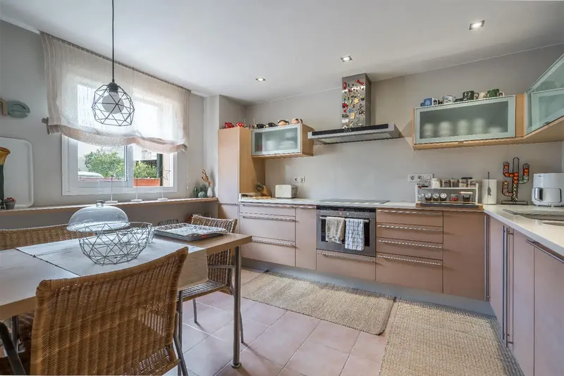 Terraced house in Búger with impressive views, 226 m2, 3 double bedrooms, 3 bathrooms — photo 5