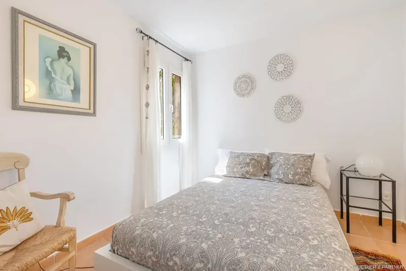 This charming apartment with sea views offers you a unique opportunity to live in one of the most sought-after residential areas of Mallorca — photo 9