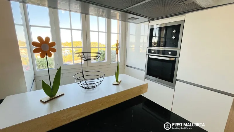 Semi-detached Villa for rent in Portocristo / Port de Manacor, Manacor, Mallorca — photo 9