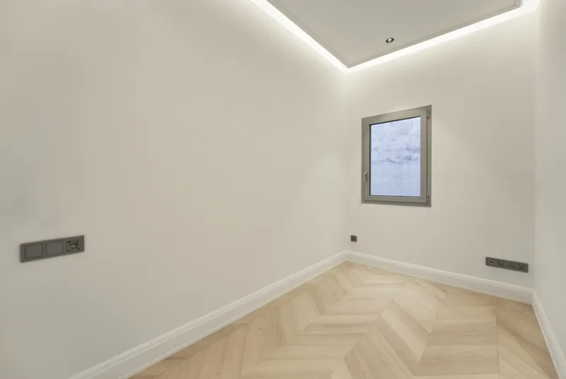 Elegant apartment near Olivar in Palma — photo 11