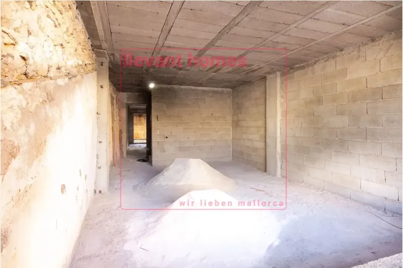 Townhouse under construction — photo 10