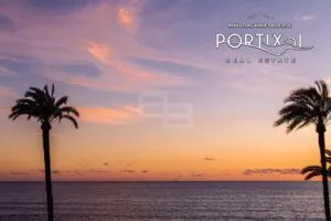 Luxury apartment for sale in El Portixol — photo 2