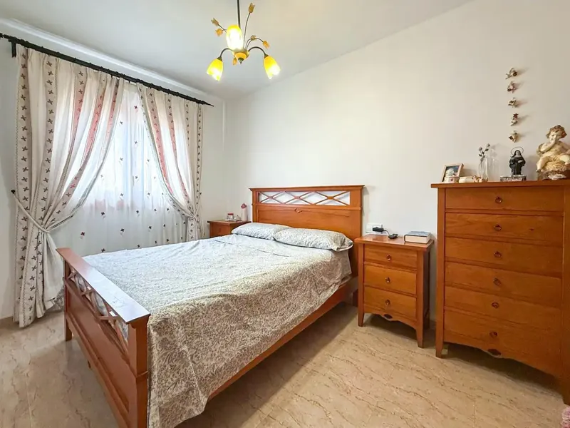 Magnificent semi-detached house in the quiet area of El Vivero — photo 6
