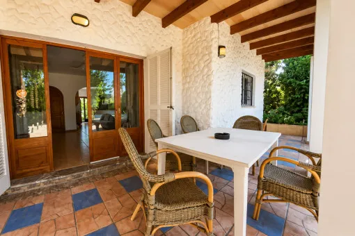 Puerto Alcudia, Detached Chalet with Pool in Alcúdia - Rare Opportunity Near the Beach — photo 3