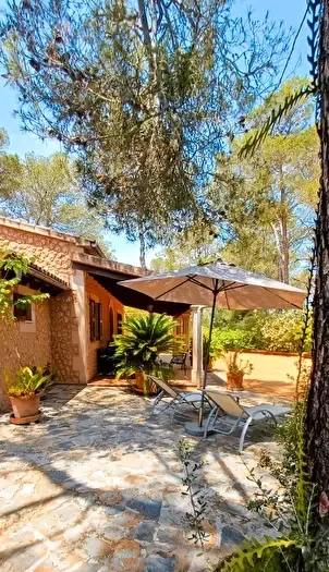Casa en alquiler de 3 habitaciones en Costitx, Illes Balears — photo 2