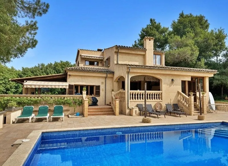 Detached House in Alcúdia, Province of Balearic Islands — photo 2