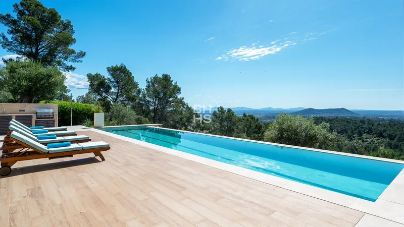 Villa for sale in Selva — photo 2