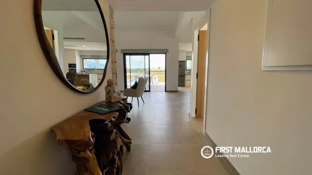 Finca/Country House for rent in Muro, Mallorca — photo 10