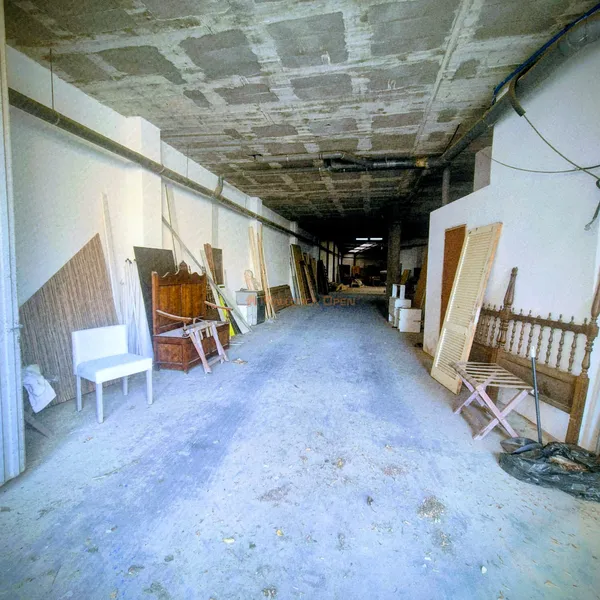 Industrial warehouse for rent in Manacor — photo 5