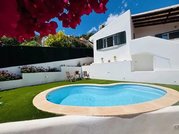 Casa en venta de 4 habitaciones: Costa de la Calma, Calvià — photo 1