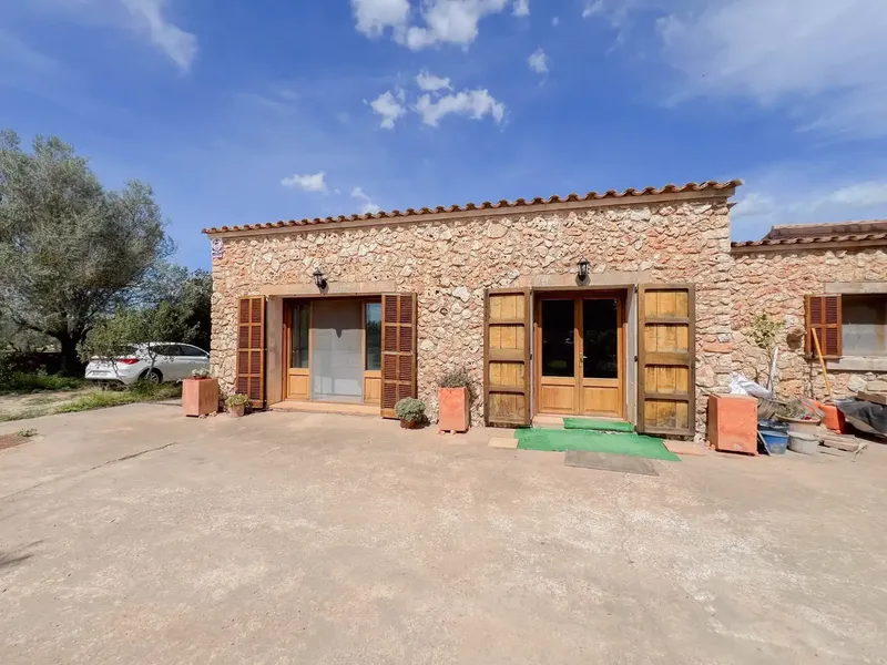 finca in Manacor — photo 2