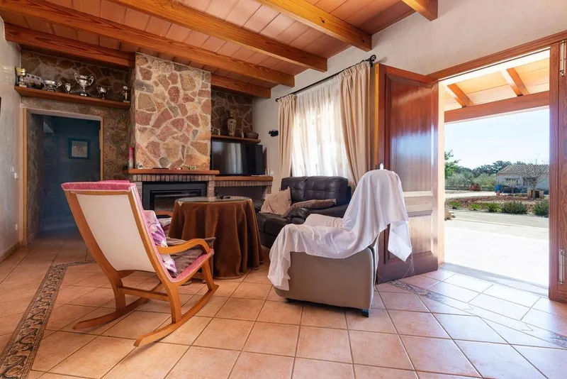 Rural or Farmhouse in Inca, Province of Balearic Islands — photo 9