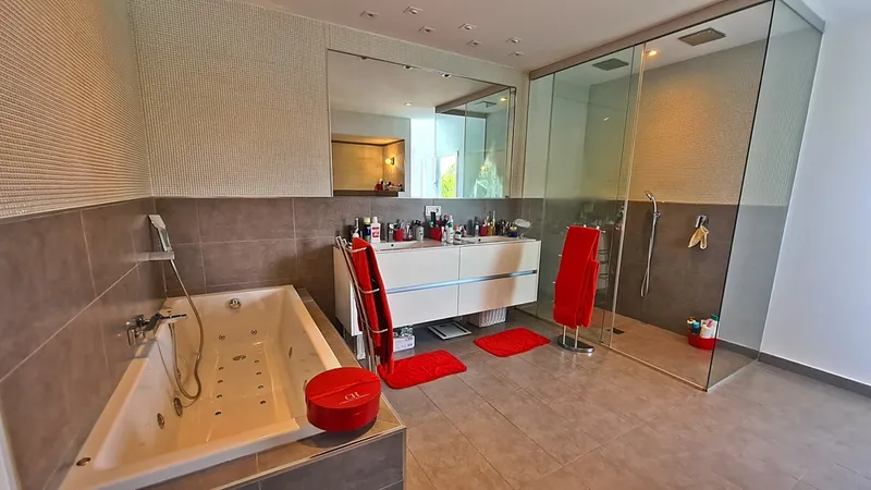Villa as good as new for sale El Toro - Port Adriano — photo 12