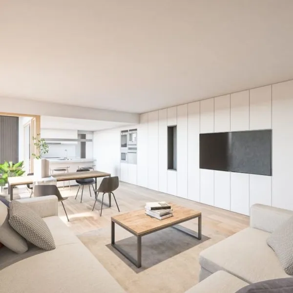 Flat / apartment for sale in Calle Miquel Santandreu, 15 — photo 1