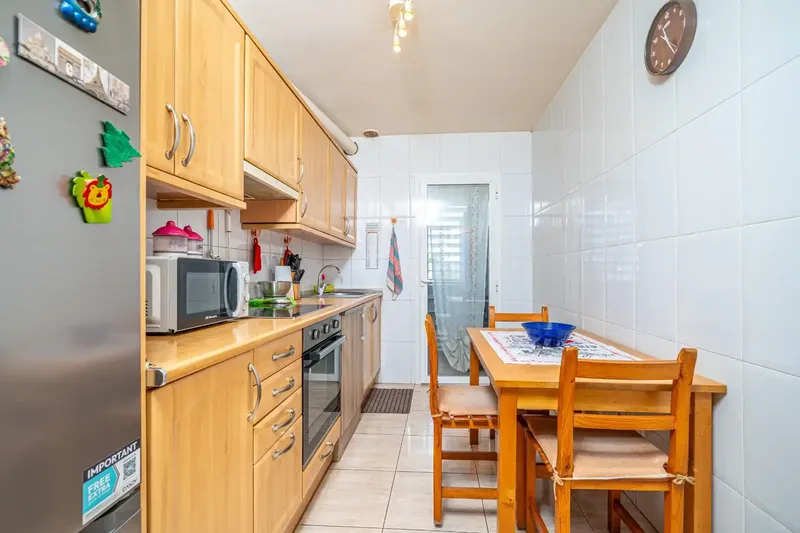 Apartment for sale of 72 m2 in Campos, a town in the south of Mallorca offering the tranquility and charm of a Mallorcan village — photo 8