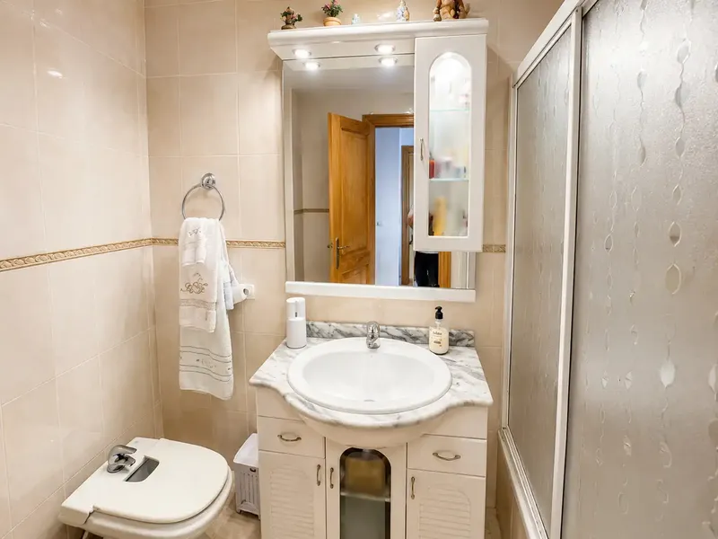 Ground floor flat in Son Bauló with large outdoor space — photo 11