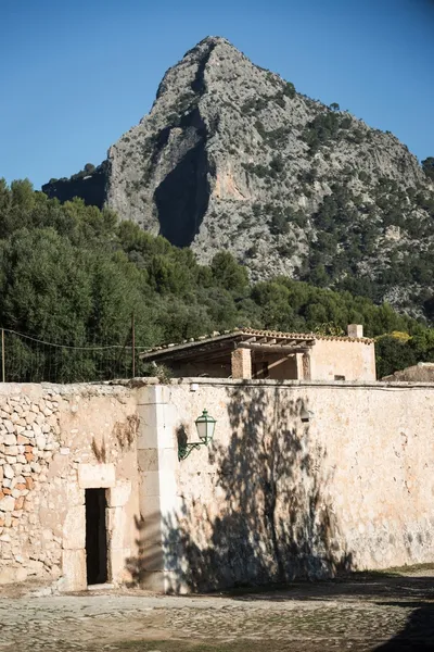 Mansion in Bunyola: Historical country manor from 1602 including vast estate — photo 3