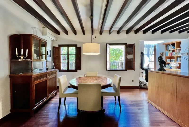 Duplex with garage in the Old Town of Palma — photo 3