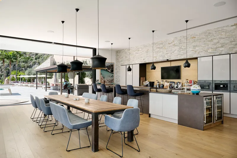 Exclusive: Luxury property in a natural oasis in Son Vida - Marcel Remus Real Estate — photo 12