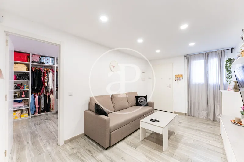 Apartment for Sale in Coll d'en Rabassa — photo 7