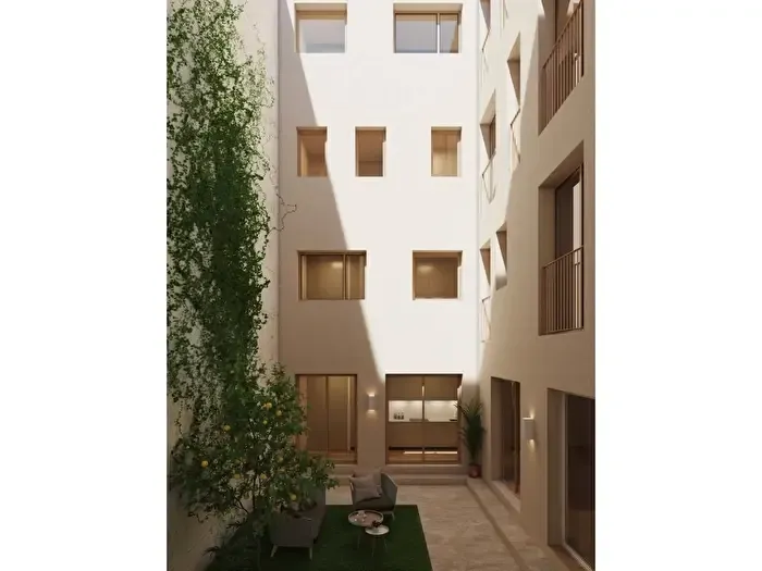 Piso en venta de 2 habitaciones, Llevant, Pere Garau — photo 3