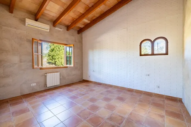 Charming countryside house with fruit trees for sale near Alaró, Mallorca — photo 4