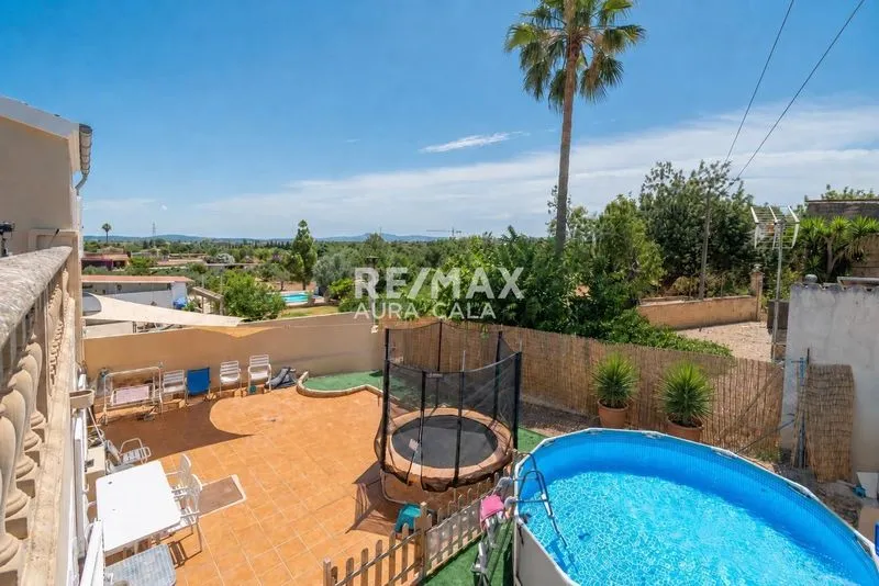 Detached Villa for sale in Palma De Mallorca — photo 1