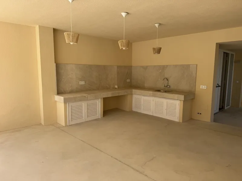 Ideal family home for sale in Bonaire with private pool — photo 11