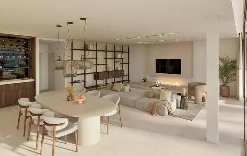 4 Bedrooms in Camp de Mar — photo 6