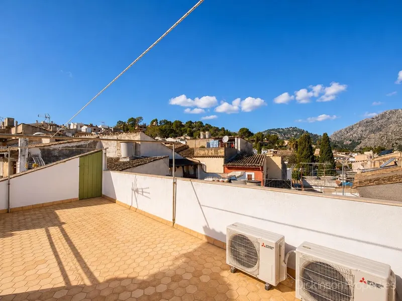 Village/town house for sale in Pollença, Mallorca, Baleares, Spain — photo 6