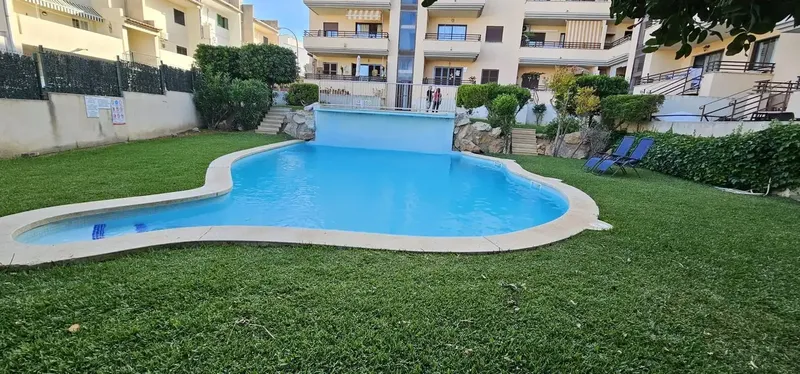 Excepcional Ático Con Terraza Privada En Capdepera, Vistas Despejadas a La Montaña y Al Mar. — photo 4