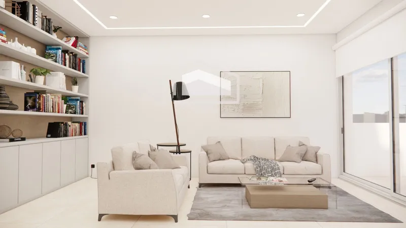 Luxurious new-build ground floor with XXL terrace in Colònia de Sant Jordi — photo 6