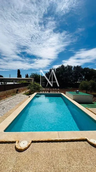 Finca/Country House for sale in Inca, Mallorca — photo 4