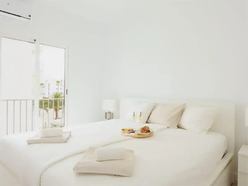 Exclusivo ático con espectacular terraza de 240 m² en el corazón de Cala Millor – la playa a solo 1 minuto andando — photo 12