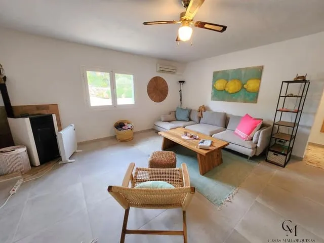 Villa for rent in Muro, Mallorca — photo 10