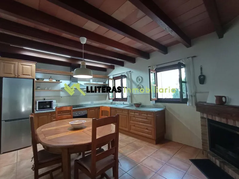 Detached House in Mancor de la Vall, Province of Balearic Islands — photo 7