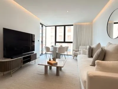 New-build apartment in Santa Catalina — photo 10