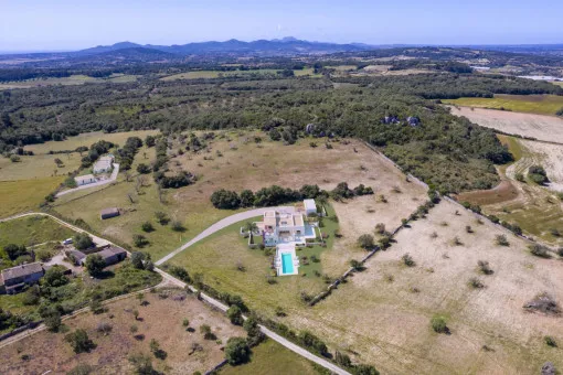 San Lorenzo, prestigious new construction project amidst Mallorca's unique nature, between Sant Llorenç des Cardassar and Arta — photo 7