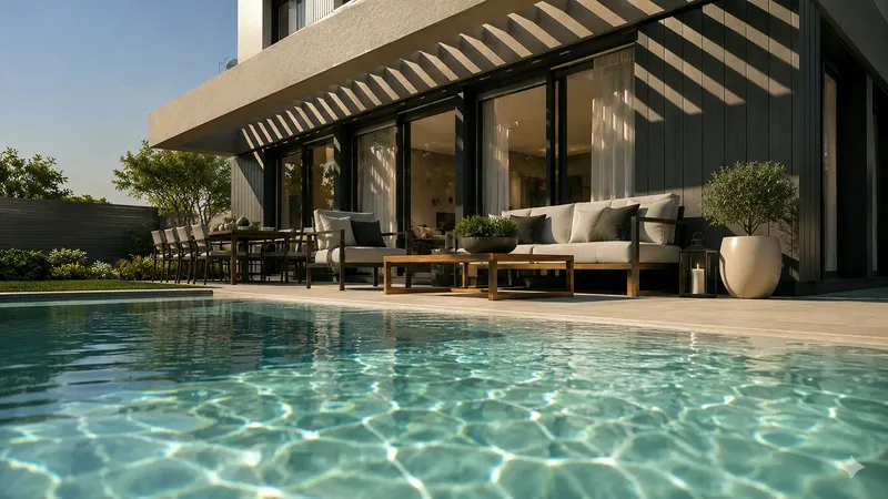 Villa for sale in Llucmajor with west orientation — photo 2