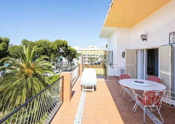 Penthouse in Santa Ponça, Calvià — photo 1