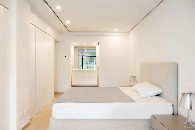 Fantastic apartment with partial sea views in Portals - Marcel Remus Real Estate — photo 8