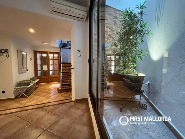 Townhouse for rent in Pollensa / Pollença, Mallorca — photo 11