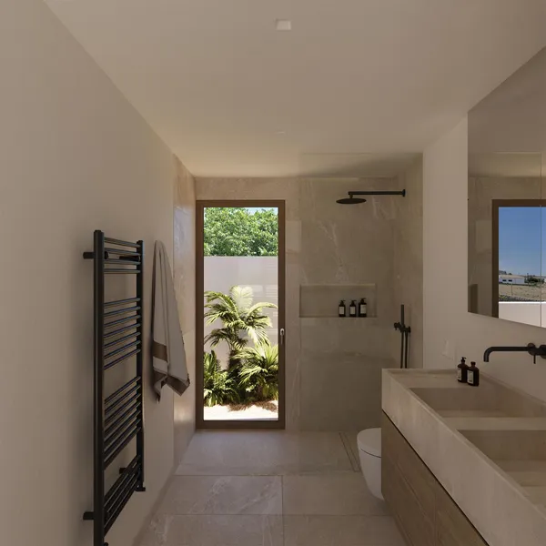 New build chalet of 315 m² in Sineu — photo 6
