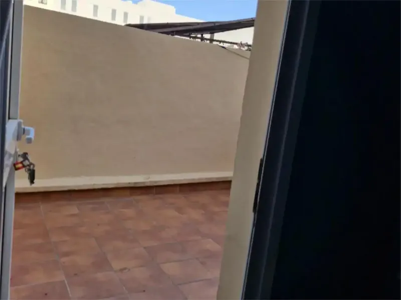 Maravilloso piso de 128m2 construidos con dos magnificas terrazas con privacidad y porche cubierto de 15m2. Dispone de 4 dormitorios, dos ba — photo 10