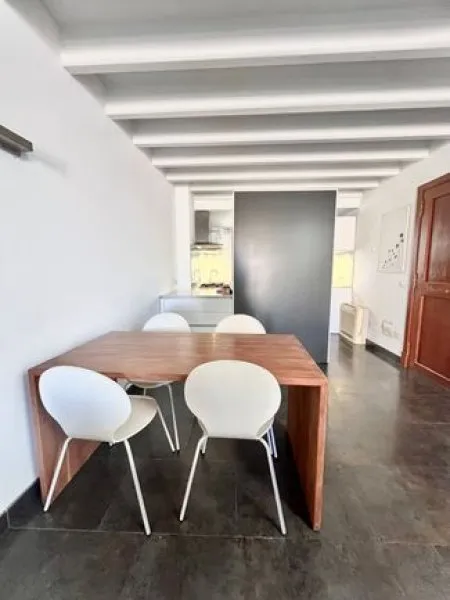 Palma apartment with terrace in the Old Town — photo 9