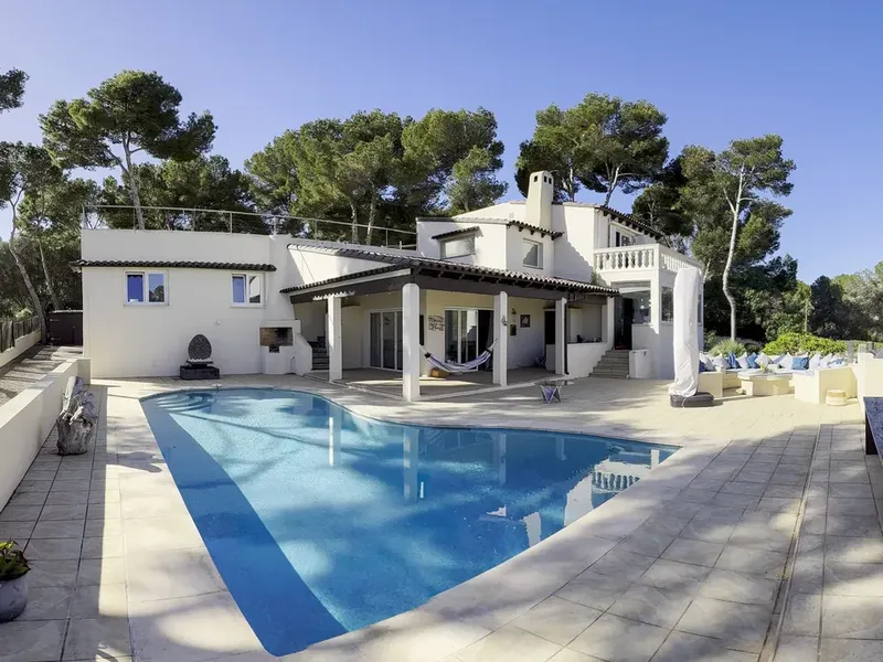 Villa in Sol De Mallorca, Mallorca — photo 2