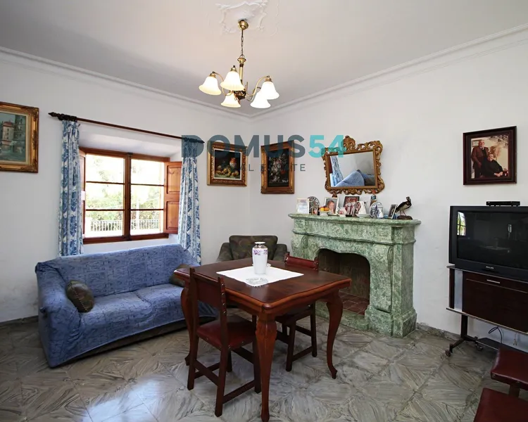Town house to reform in Selva — photo 7