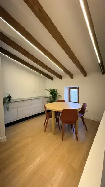 Habitación para uso individual en coliving en Palma, vivienda en plena naturaleza pero a la 15 minutos del centro, incluidas facturas: elect — photo 7
