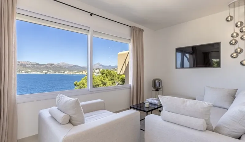 Exclusive Sea-View Townhouse for Sale in Santa Ponsa — photo 9