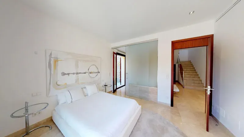 Elegant, newly constructed villa for sale in Canyamel, luxury new homes in Mallorca — photo 10